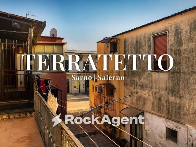 Casa in vendita a Sarno, Campania