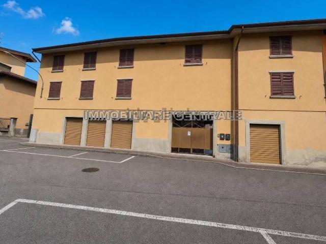 Casa in vendita a Bolgare, Lombardia