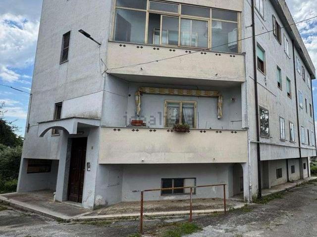 Casa in vendita a Castrovillari, Cosenza