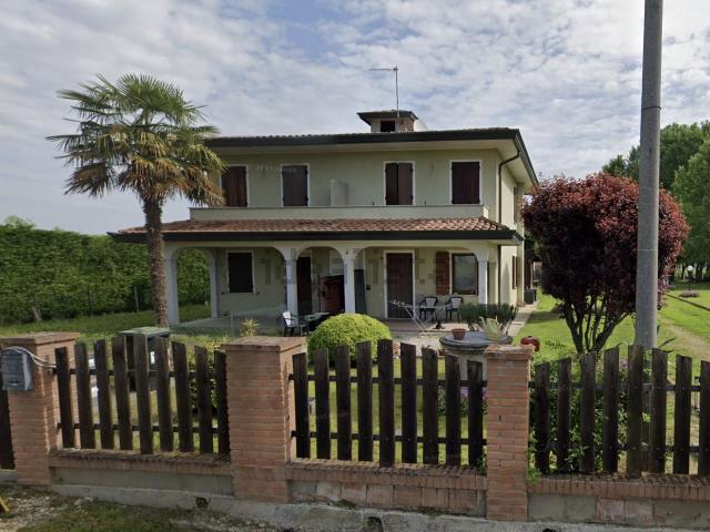 Casa in vendita a Conselve, Veneto