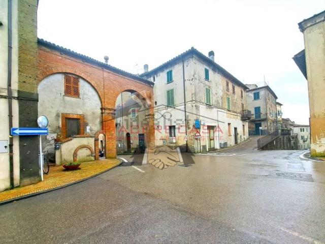 Casa in vendita a Castel Viscardo, Umbria