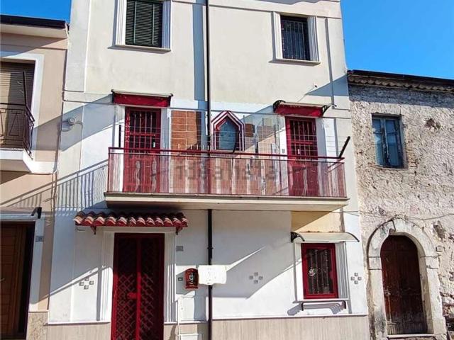 Casa in vendita a Pontecorvo, Lazio
