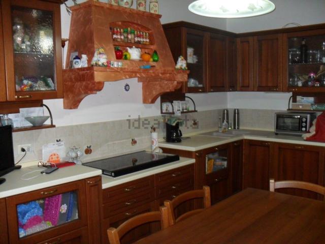 Casa in vendita a San Nicolò, Argenta