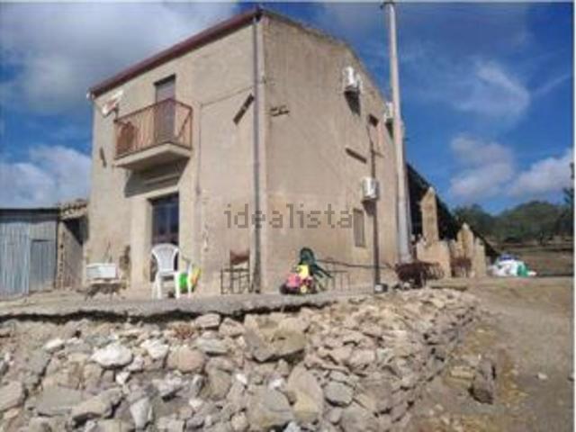 Casa in vendita a Enna Bassa, Enna
