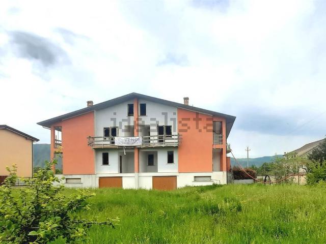 Casa in vendita a Scurcola Marsicana, L'Aquila
