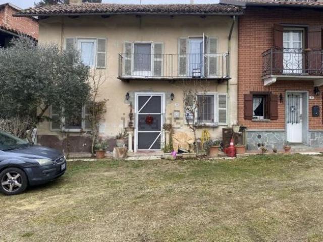 Casa in vendita a Piemonte, Asti