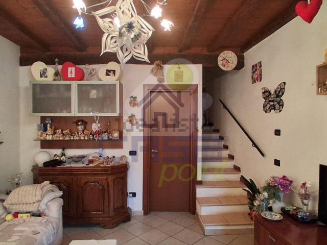 Casa in vendita a Vescovato, Lombardia