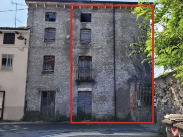 Casa in vendita a San Vito Di Leguzzano, Veneto
