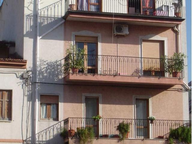 Casa in vendita a Minà, Sant'Agata di Militello
