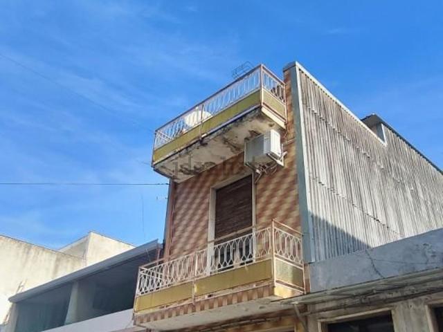 Casa in vendita a Santuzzo, Floridia