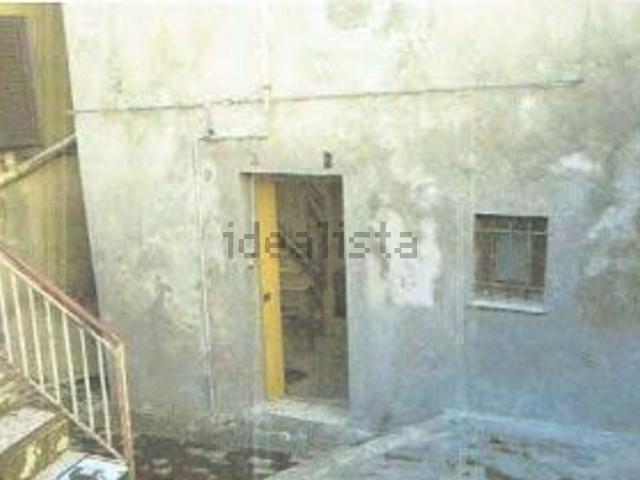 Casa in vendita a Nissoria, Enna