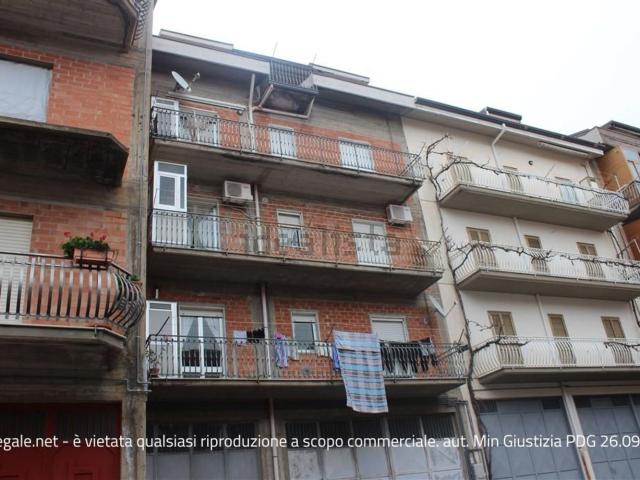 Casa in vendita a Mulino a Vento, Troina