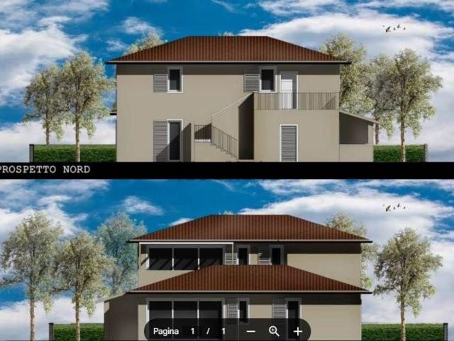 Casa in vendita a Cecina, Toscana