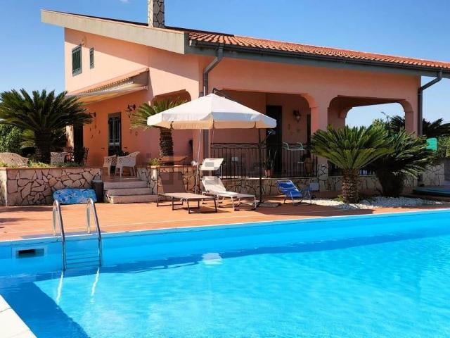 Casa in vendita a Augusta, Sicilia