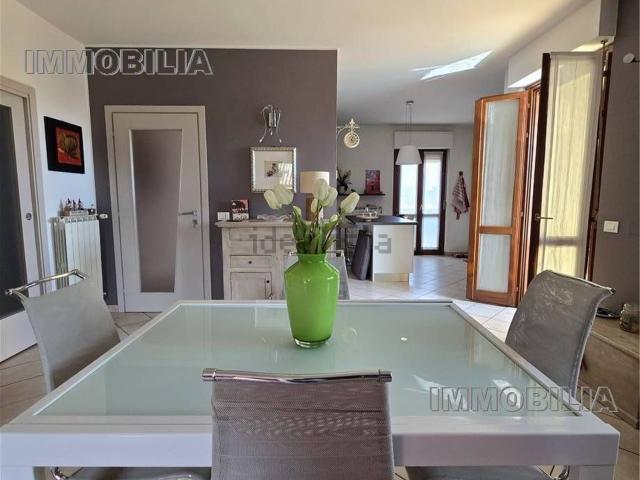 Casa in vendita a Sansepolcro, Toscana