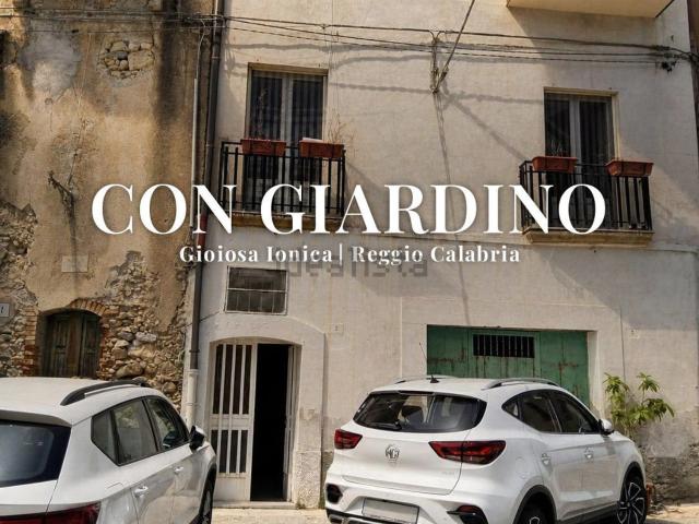 Casa in vendita a Calabria, Reggio Calabria