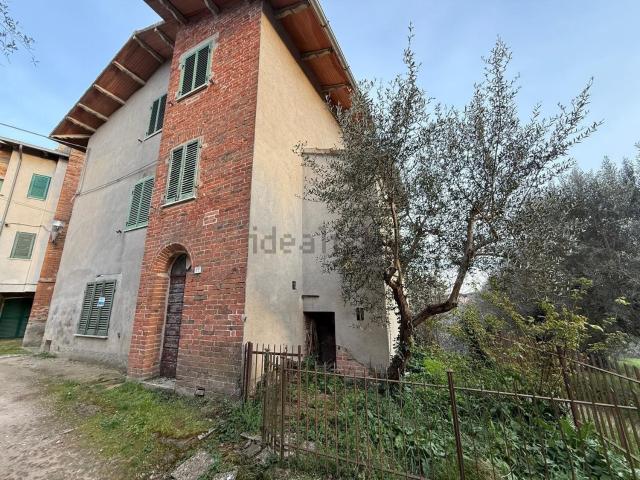 Casa in vendita a Gioiella, Umbria