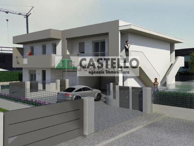 Casa in vendita a San Michele delle Badesse, Borgoricco