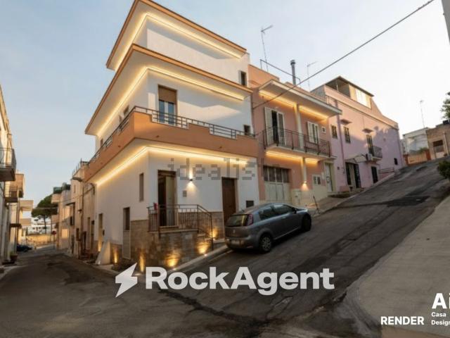 Casa in vendita a Puglia, Lecce