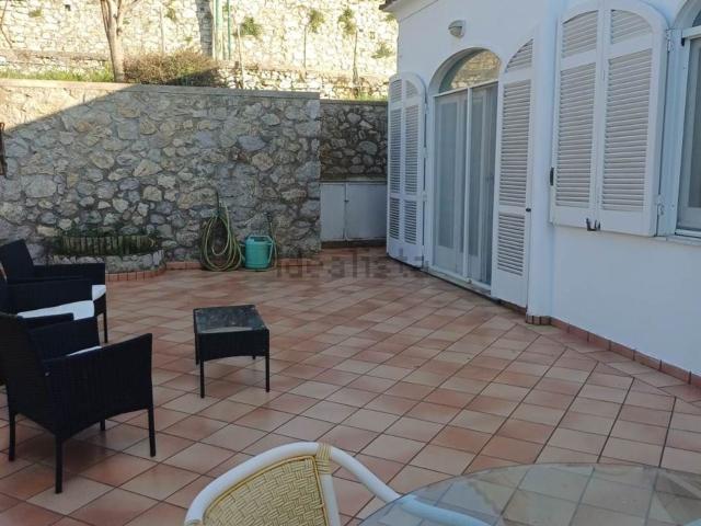 Casa in vendita a Anacapri, Campania