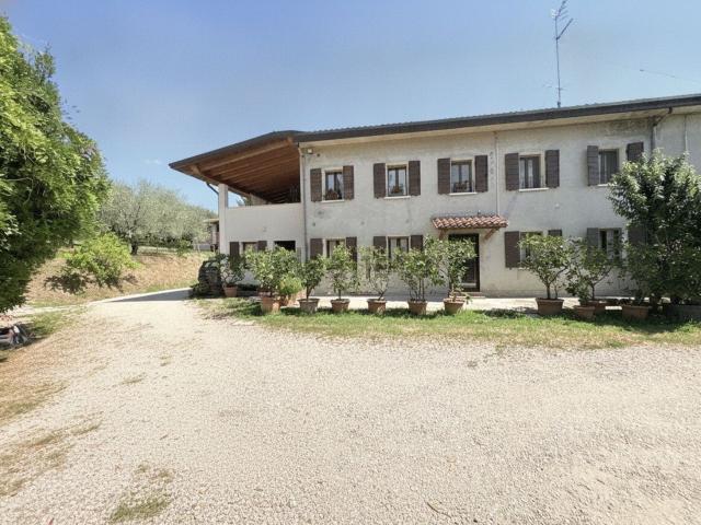 Casa in vendita a Ghetto Momoli, Galzignano Terme