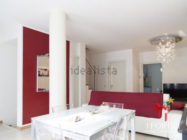 Casa in vendita a Olmo, Martellago