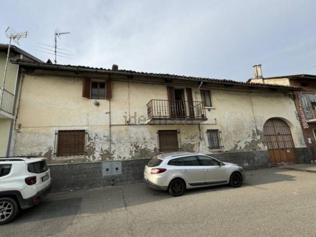 Casa in vendita a Piemonte, Vercelli
