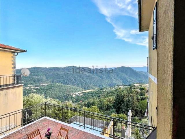 Casa in vendita a Rocchetta Di Vara, Liguria