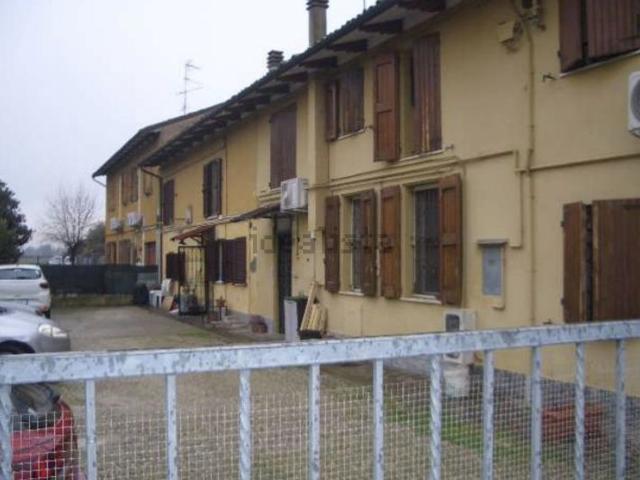 Casa in vendita a Nuovo Circondario Imolese, Medicina