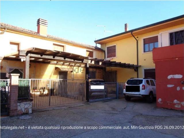 Casa in vendita a San Bonifacio, Veneto