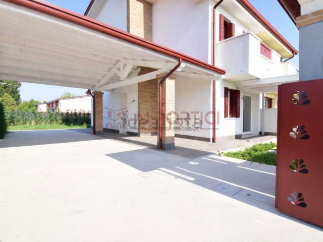 Casa in vendita a Santa Margherita, Codevigo