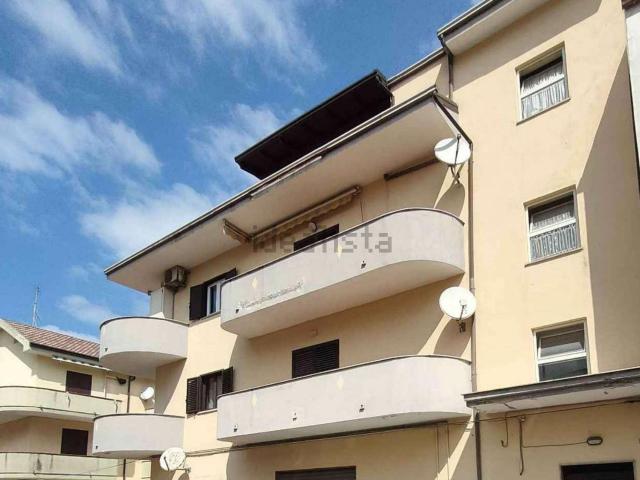 Casa in vendita a Calabria, Cosenza