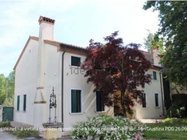 Casa in vendita a Polverara, Veneto