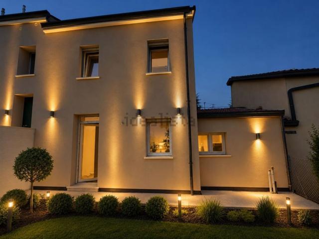 Casa in vendita a Borgoricco, Veneto