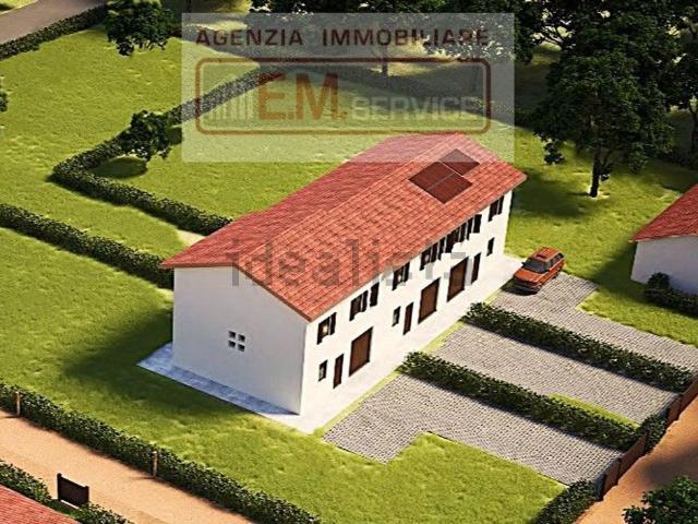 Casa in vendita a Silea, Veneto