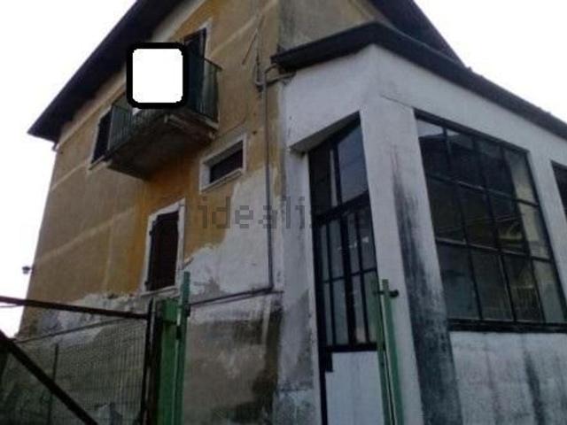 Casa in vendita a Piemonte, Biella