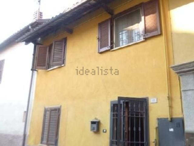Casa in vendita a Piemonte, Asti