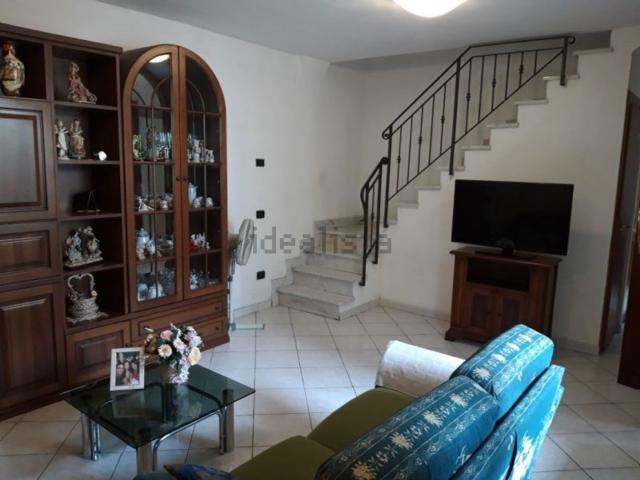 Casa in vendita a Gallo, Montecatini Terme