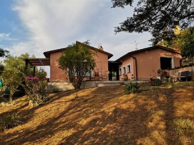 Casa in vendita a Spartaia, Marciana