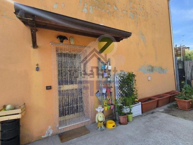 Casa in vendita a Pieve di Guastalla, Guastalla