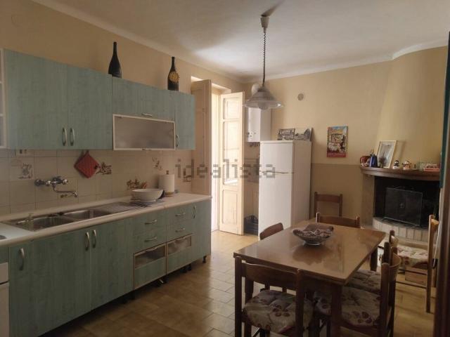 Casa in vendita a Centro Storico, Vasto