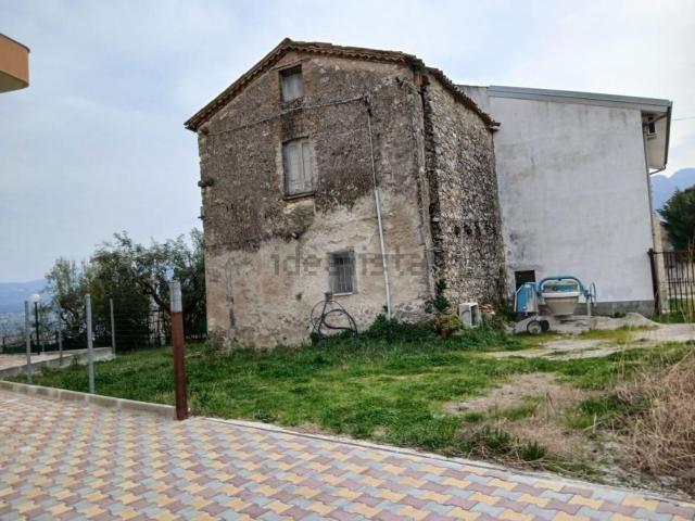 Casa in vendita a Calabria, Cosenza