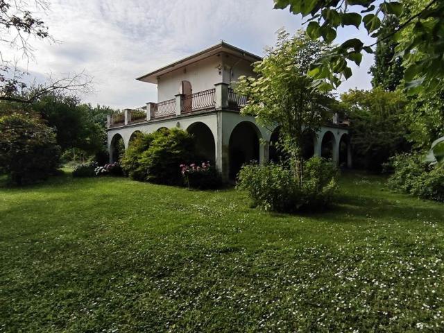 Casa in vendita a San Benedetto Po, Lombardia