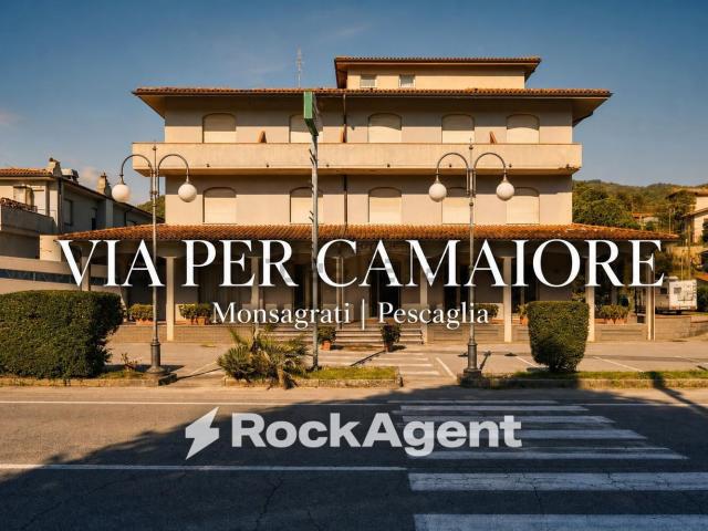 Casa in vendita a Unione dei comuni Media Valle del Serchio, Pescaglia