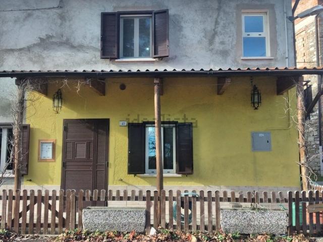 Casa in vendita a Appennino Reggiano, Re