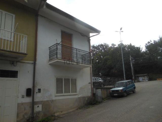 Casa in vendita a Lompari, Campania