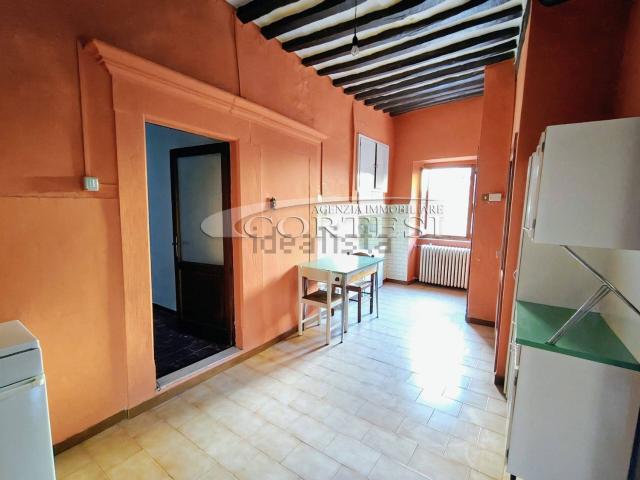 Casa in vendita a Sansepolcro, Toscana