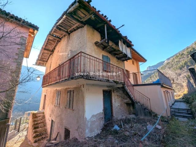 Casa in vendita a Comunità della Vallagarina, Terragnolo