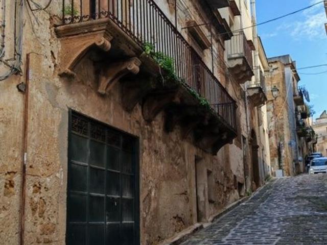 Casa in vendita a Sambuca Di Sicilia, Sicilia