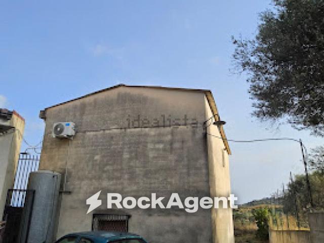 Casa in vendita a Calabria, Reggio Calabria